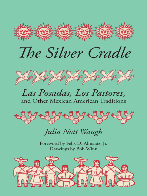 Title details for The Silver Cradle by Julia Nott Waugh - Available